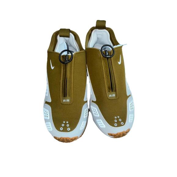 Nike Air Max Sunder  Olive Green Flak Gum FZ2068-301 Women’s Size 6 NEW - Picture 2 of 5